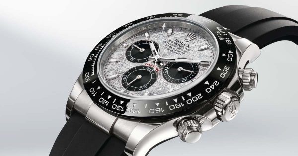 Rolex o panerai sale