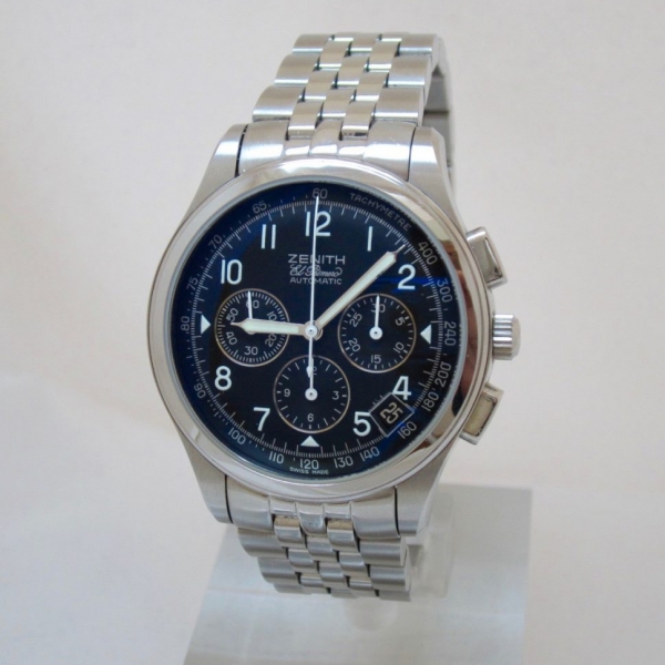 Zenith El Primero 01.0500.400