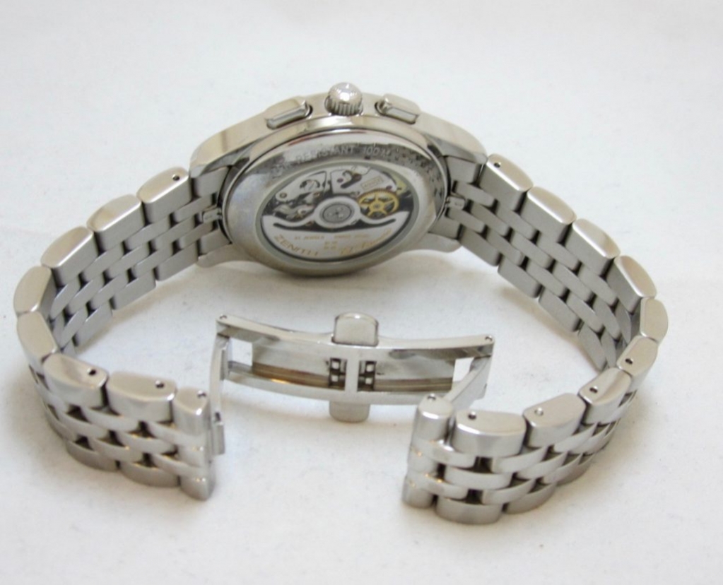 Zenith usato