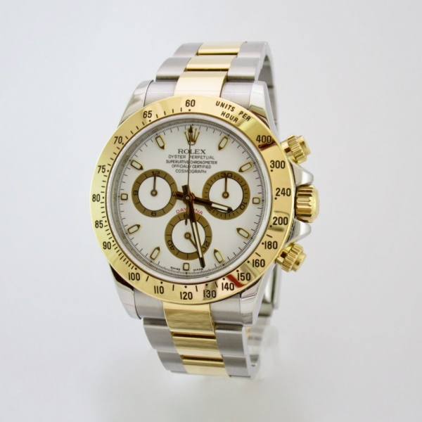 Rolex Daytona Cosmograph 40mm