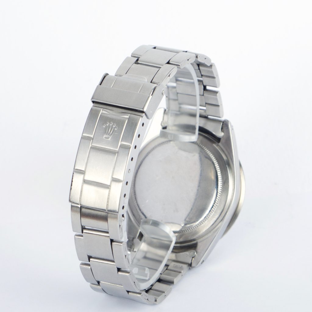 Rolex 1680 secondo polso