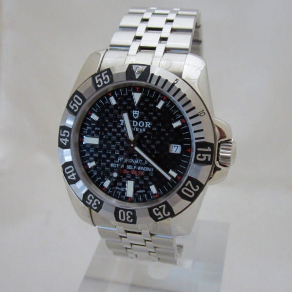 Tudor Hidronaut II 20040