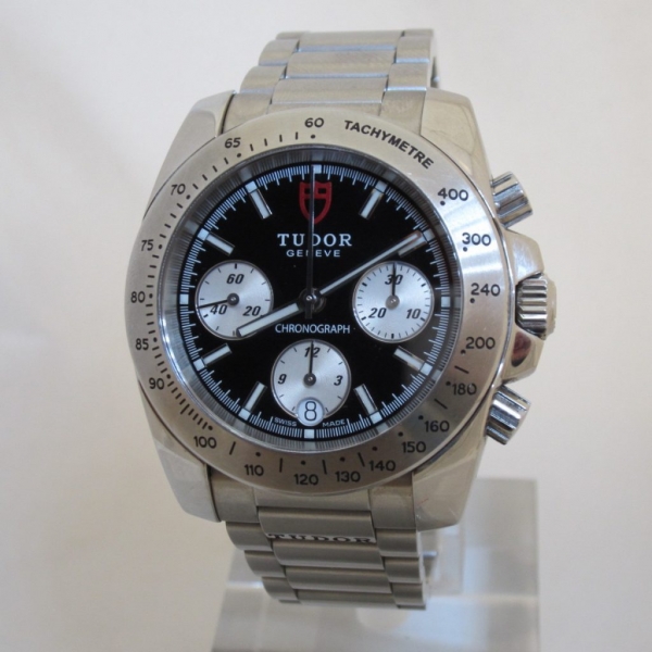 Tudor Chronograph 20300