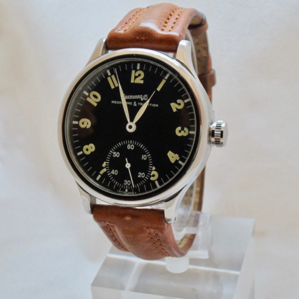 Eberhard Traversetolo 21016CP