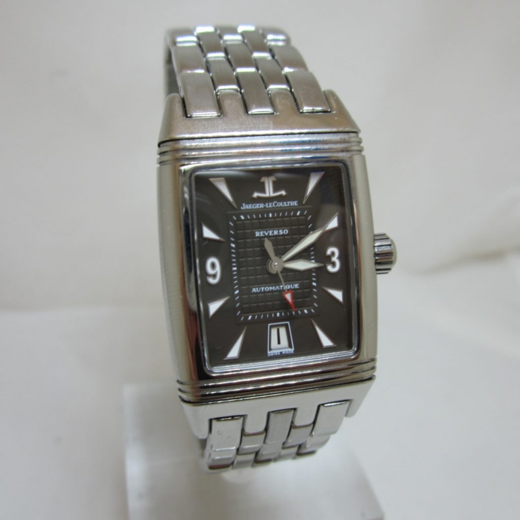 Jaeger-LeCoultre Reverso 290.8.60
