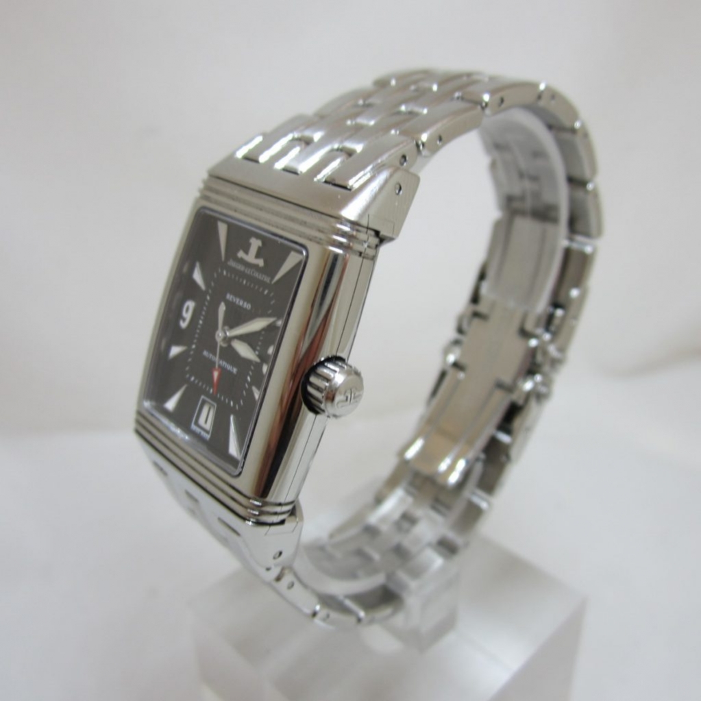 Jeager Lecoultre garantito