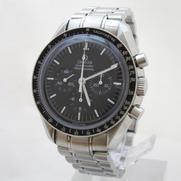 Omega Speedmaster Vitrè 35725000 usato