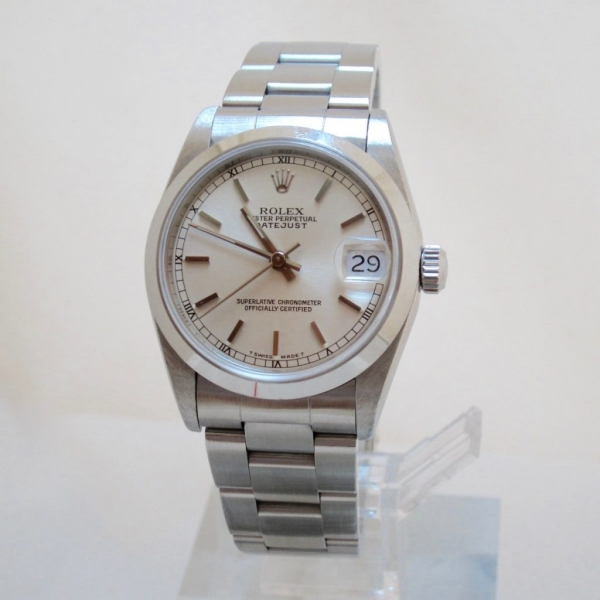 Rolex Datejust 78240 usato