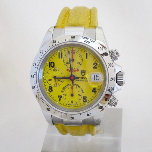 Tudor Prince Date 79280