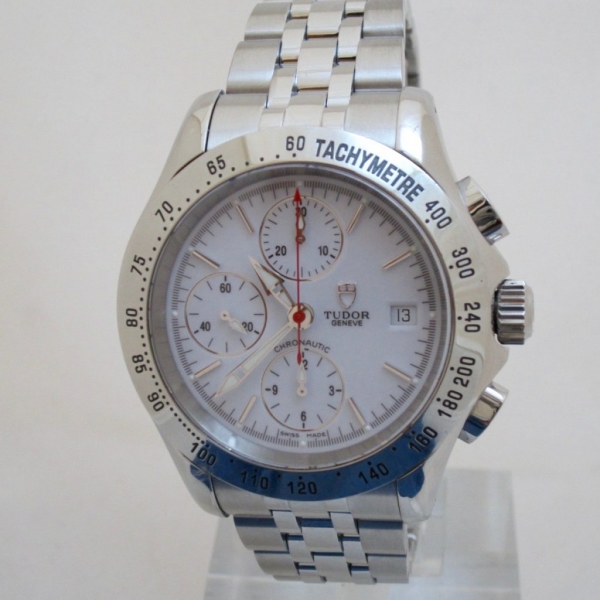 Tudor Chronautic 79380P