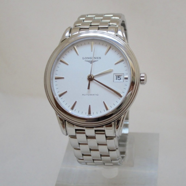 Longines Automatic L4.774.4