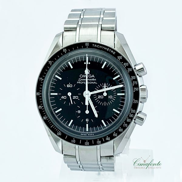 Omega Speedmaster Monwatch 41mm ref.31130423001005