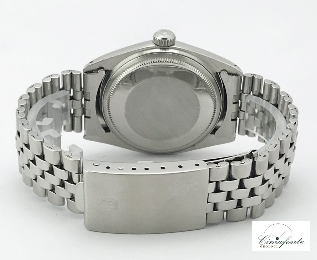 Rolex Datejust 1601 Seconda mano