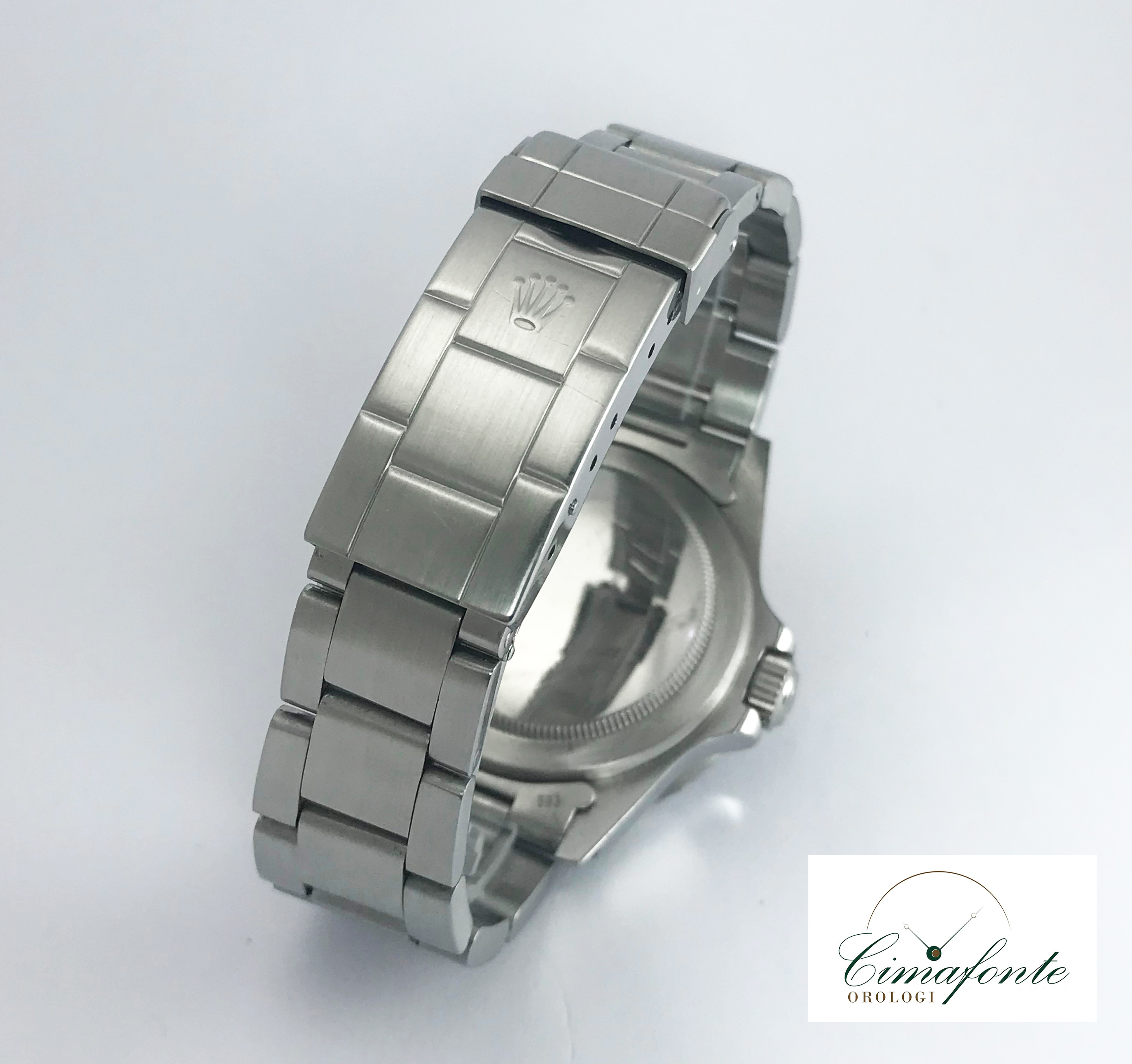 Rolex submariner 5513 1986