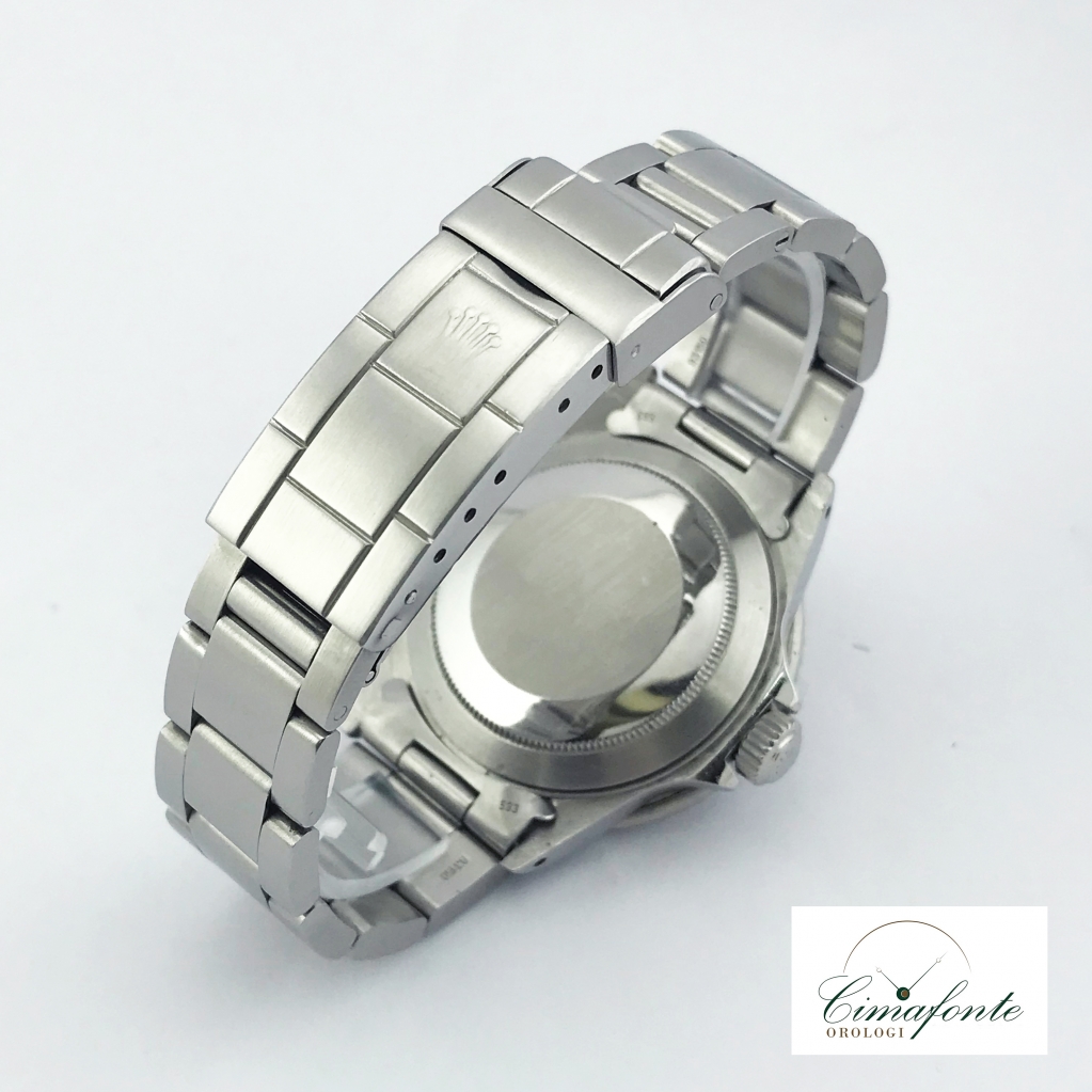 Rolex Submariner date ref.16800