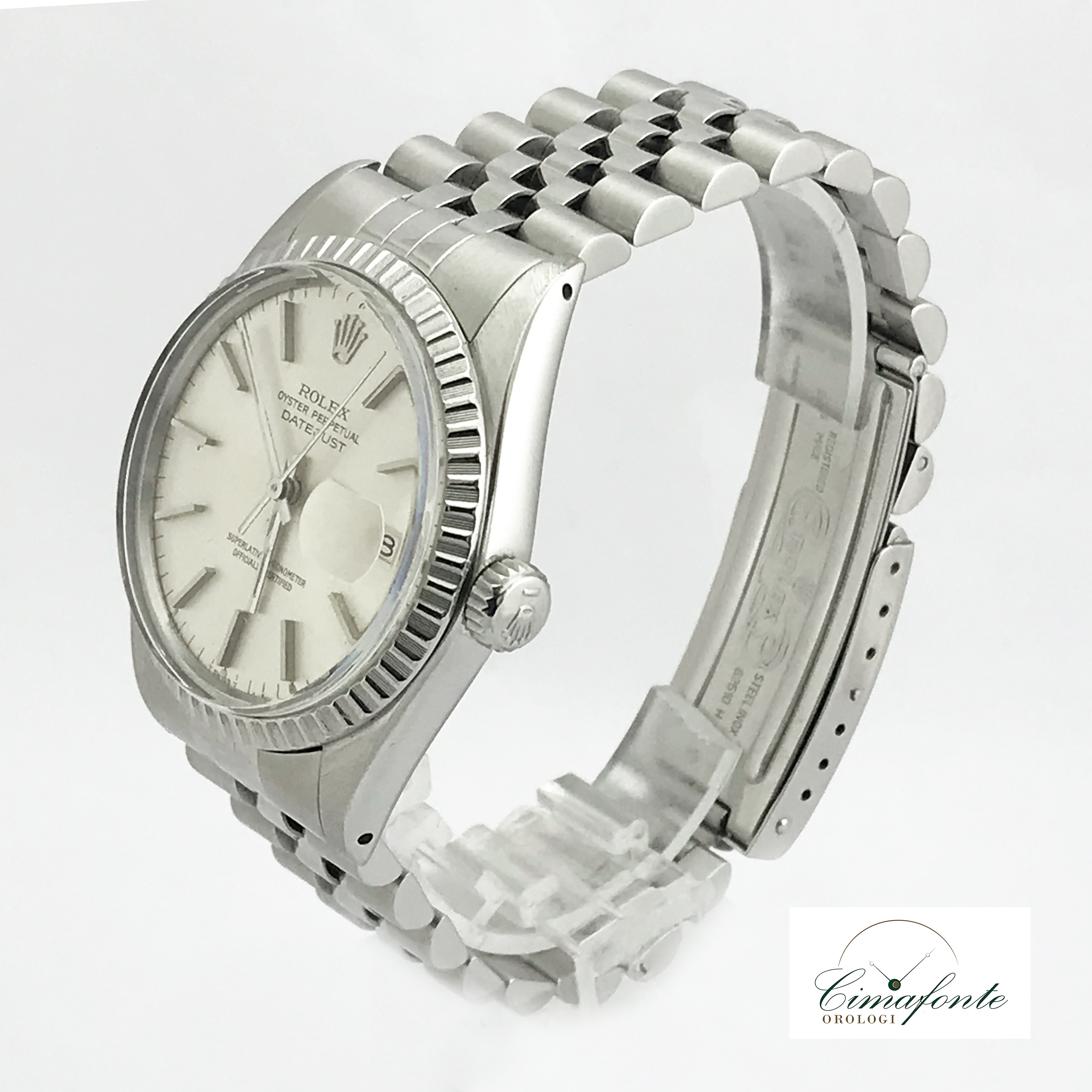 Rolex senza shop datario
