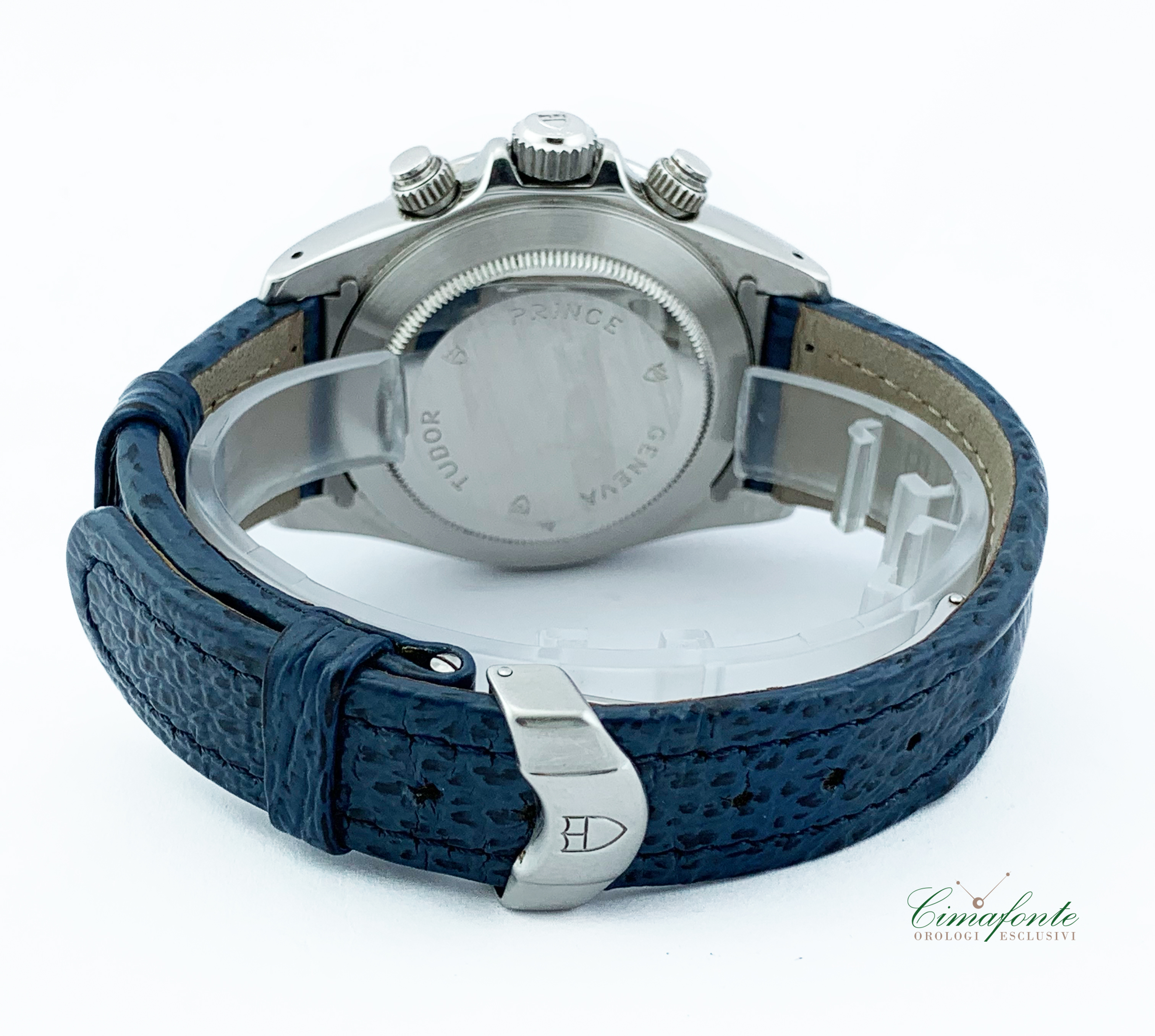 Tudor Prince Crono 79280 secondo polso