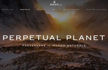 investimenti green rolex