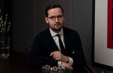 perche i giovani milionari investono in orologi e vino