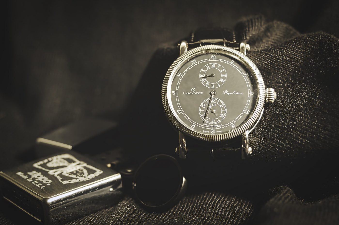 orologi vintage: le marche migliori e dove acquistarli