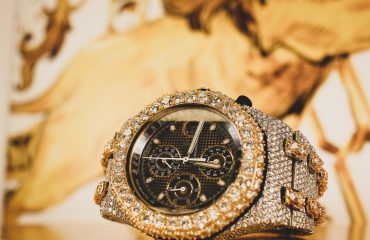 Orologi di lusso con diamanti: ecco alcuni esemplari da urlo