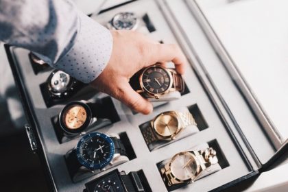 Orologi tedeschi: i migliori modelli di lusso