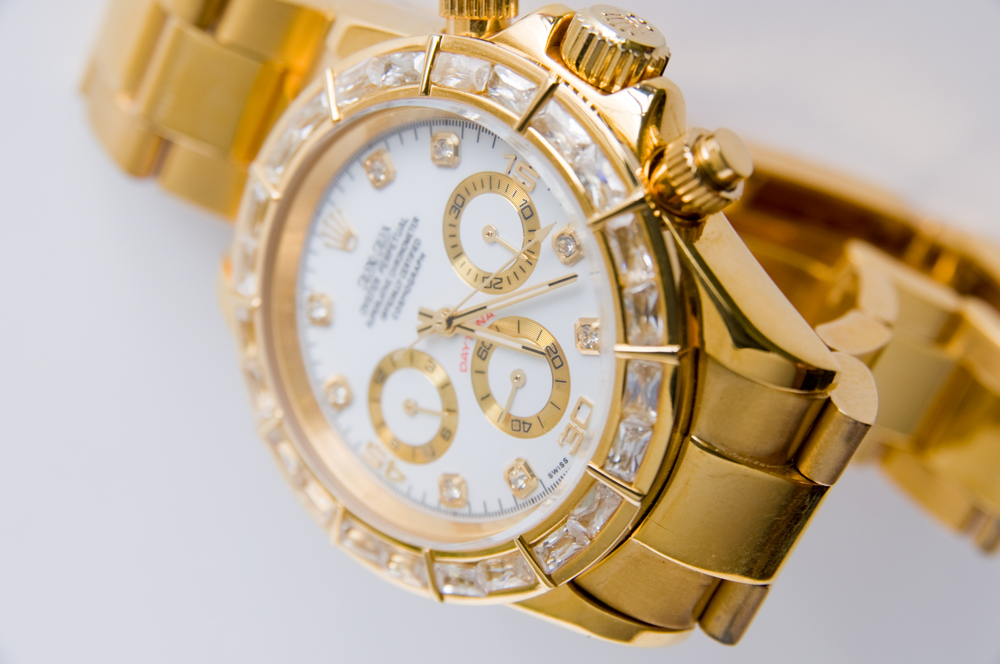 Marche orologi di lusso: i migliori marchi di alta orologeria