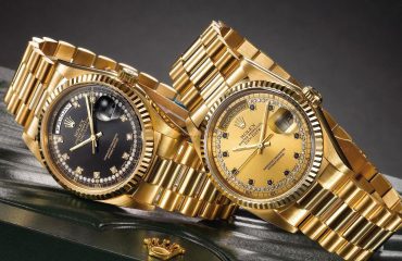 Valore degli orologi: i modelli che lo mantengono nel tempo