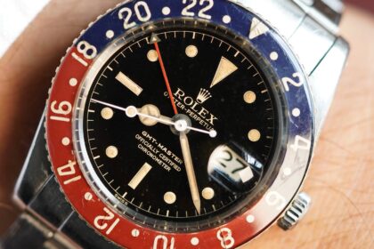 GMT-Master-Reference-6542