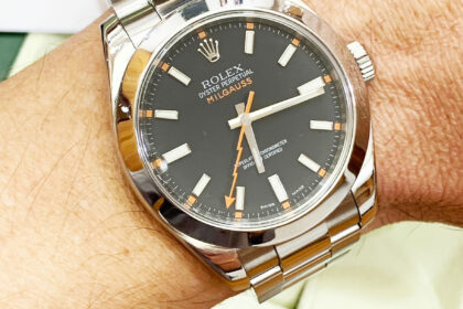 Alla ricerca del Submariner perfetto: come orientarsi tra i Rolex usati