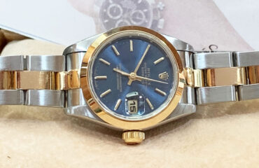 Perchè acquistare un Rolex Vintage?