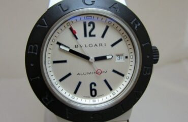 Orologi bulgari un po' di storia