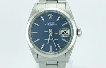 rolex-novita-2024 Quali sono le Novità in casa Rolex per il 2024?