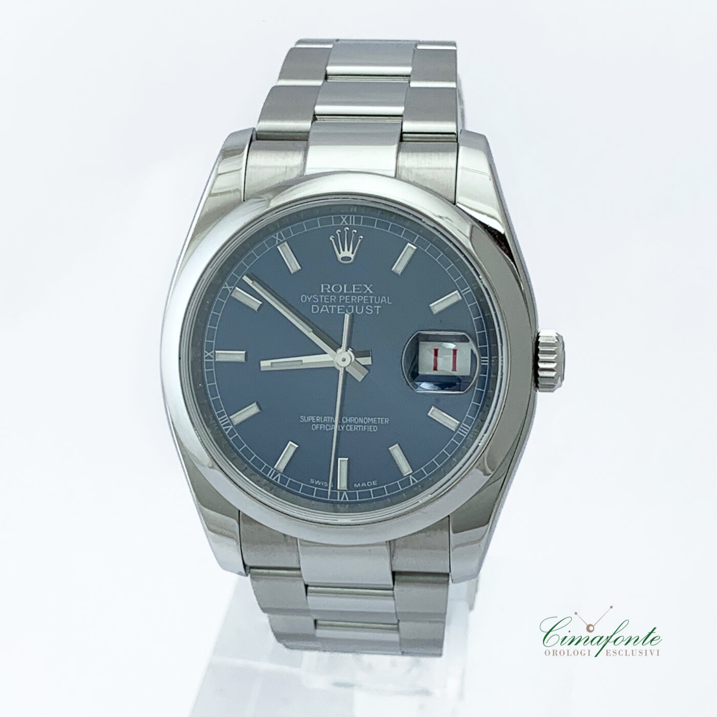 Tesori del Tempo: La Guida Definitiva ai Rolex Usati - Dall'Iconico Daytona al Sublime Submariner e l'Elegante Datejust